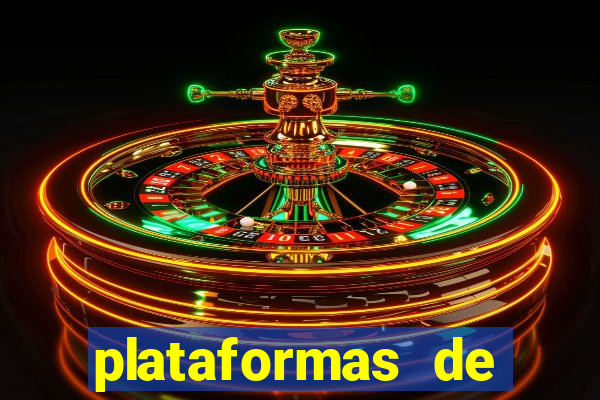 plataformas de jogos estrangeiras