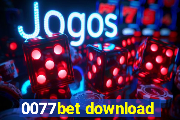 0077bet download