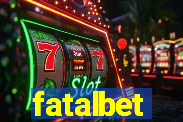 fatalbet