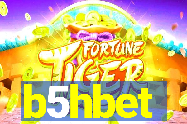 b5hbet