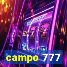 campo 777