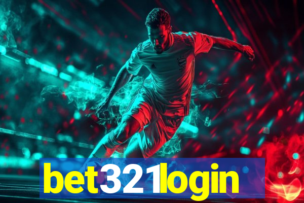 bet321login