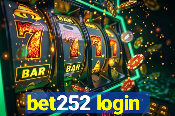 bet252 login