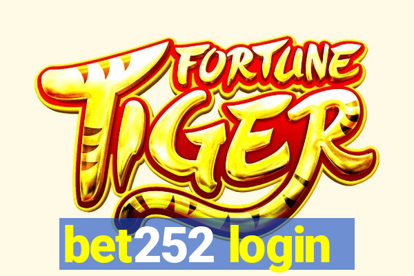 bet252 login
