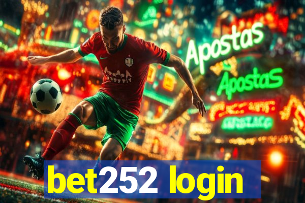 bet252 login