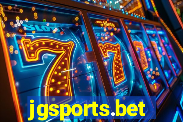 jgsports.bet