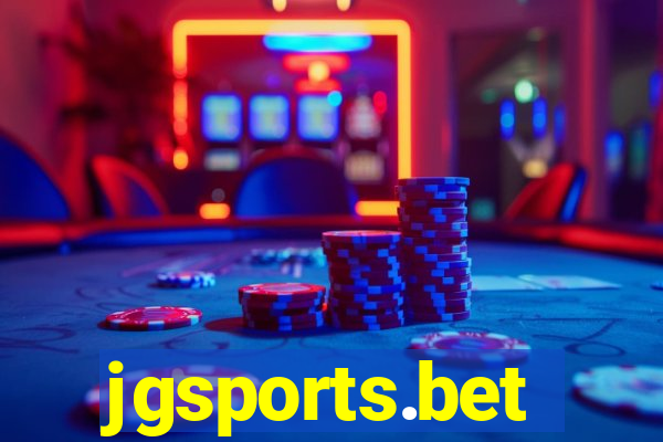 jgsports.bet