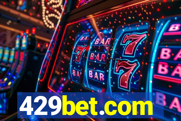 429bet.com