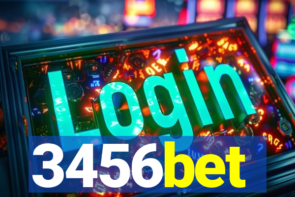3456bet