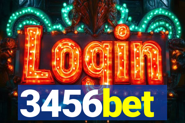 3456bet