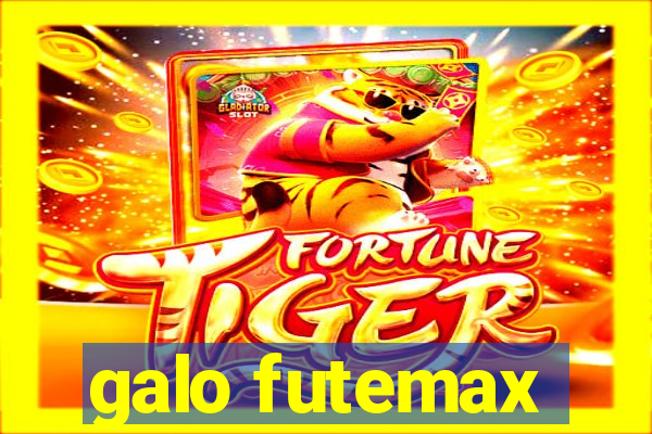 galo futemax