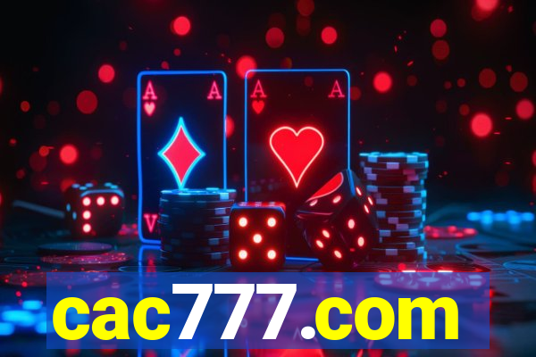 cac777.com