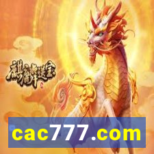 cac777.com