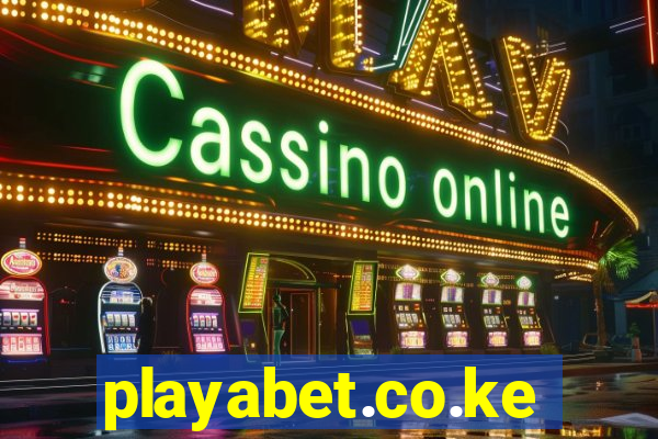 playabet.co.ke