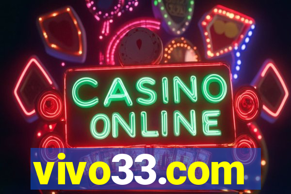 vivo33.com