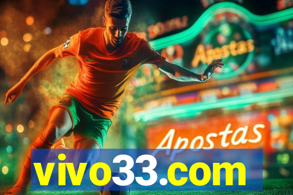 vivo33.com