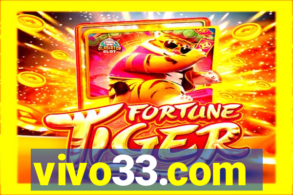 vivo33.com