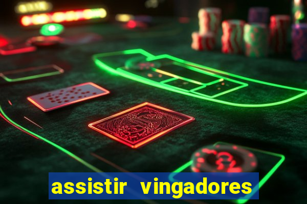 assistir vingadores guerra infinita google drive