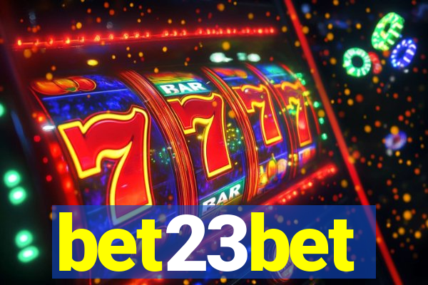 bet23bet