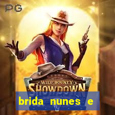 brida nunes e medico video completo