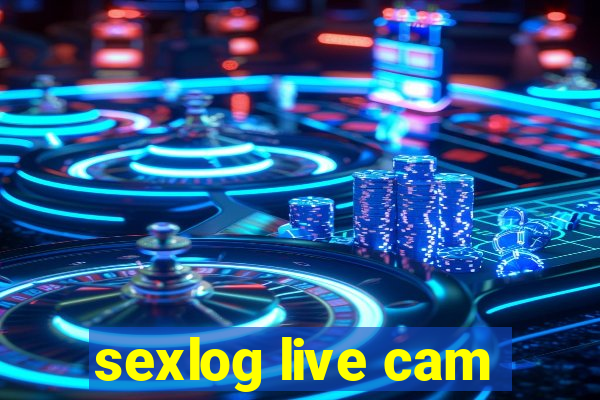 sexlog live cam
