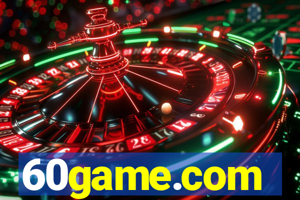 60game.com