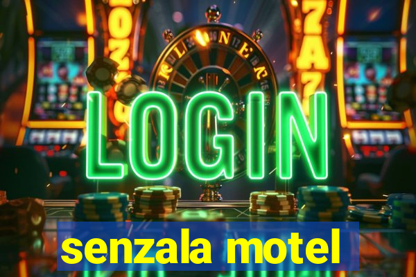 senzala motel