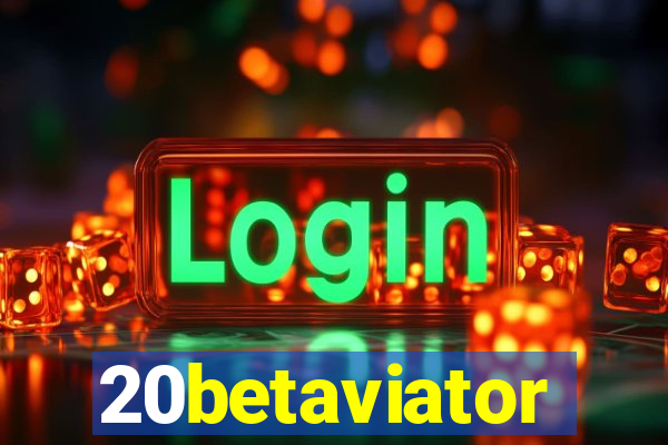 20betaviator