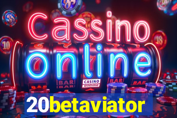 20betaviator