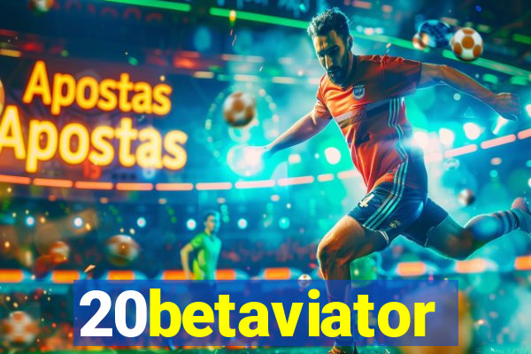 20betaviator