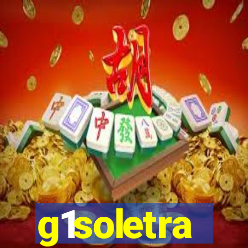 g1soletra