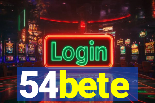 54bete