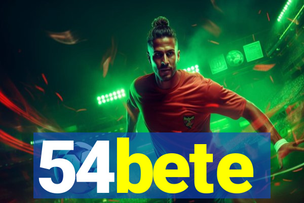 54bete
