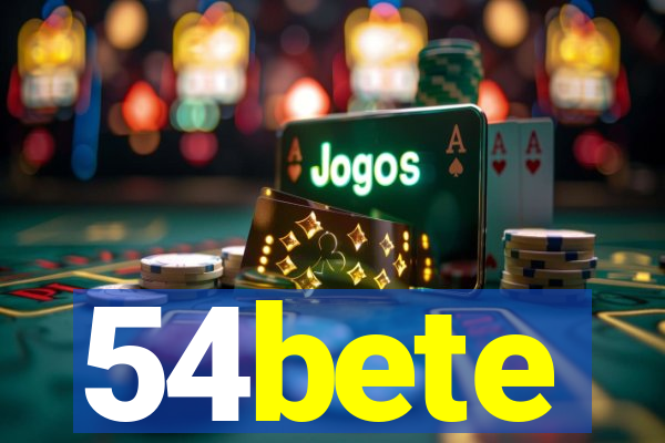 54bete