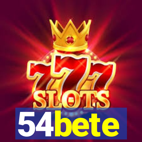 54bete