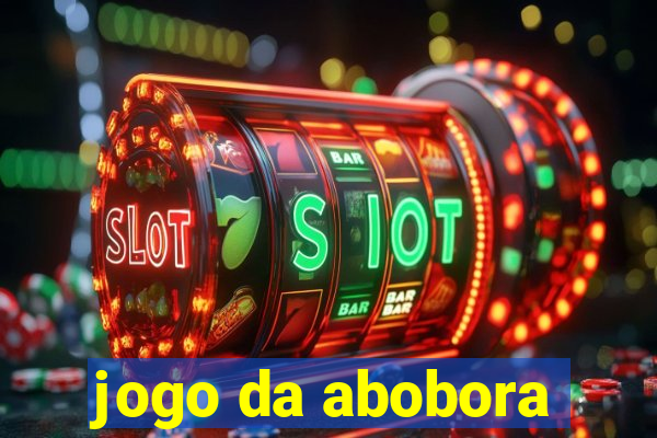jogo da abobora