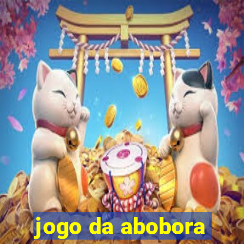 jogo da abobora