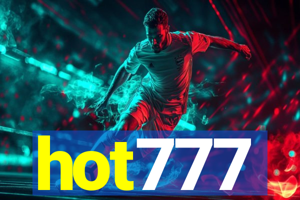 hot777