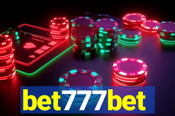 bet777bet