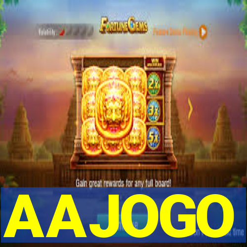 AAJOGO