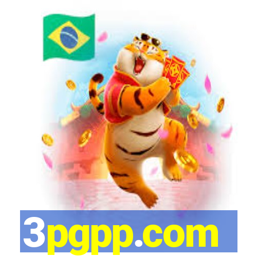 3pgpp.com