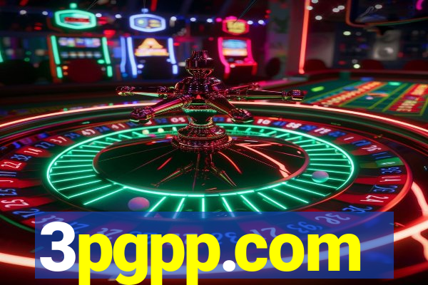 3pgpp.com