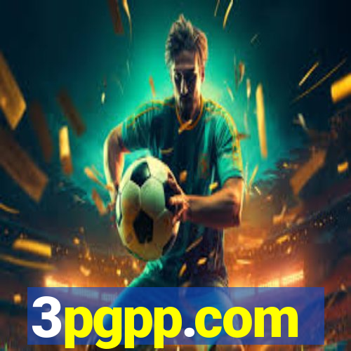 3pgpp.com