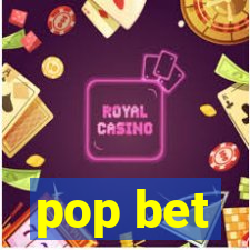 pop bet
