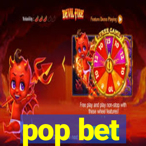 pop bet