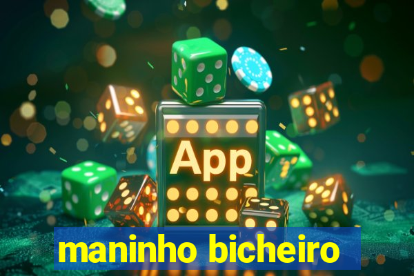 maninho bicheiro