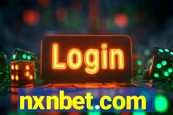 nxnbet.com