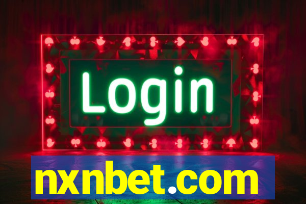 nxnbet.com