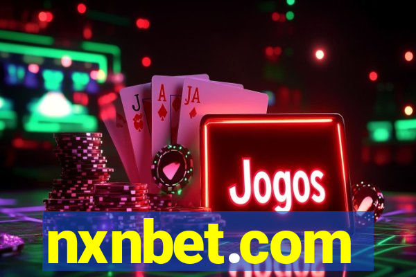 nxnbet.com