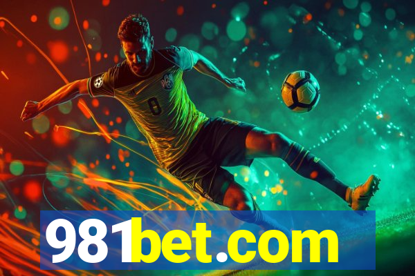 981bet.com